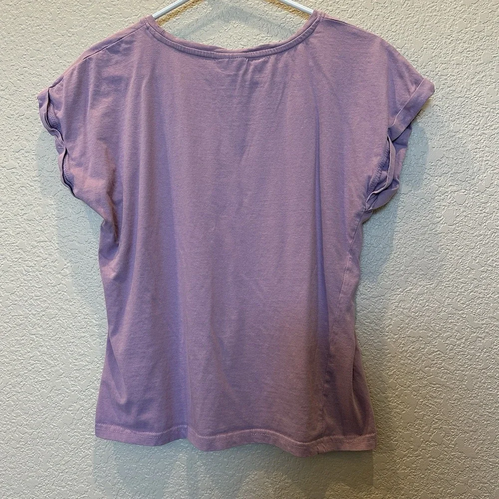 Beloved Love Dreaming All Day Sleepwear T-shirt Women's Size‎ Medium